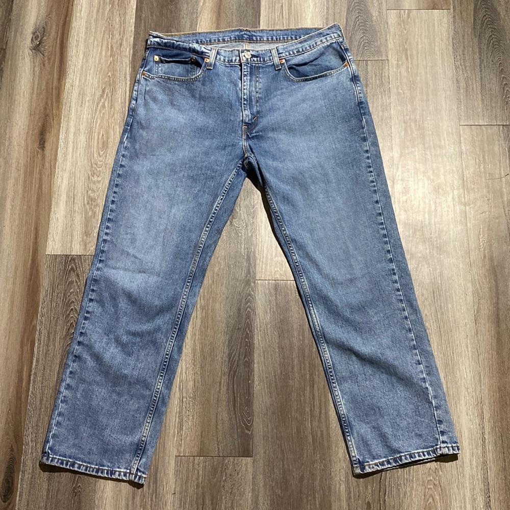 Men’s Levi 559 Jeans 36x30